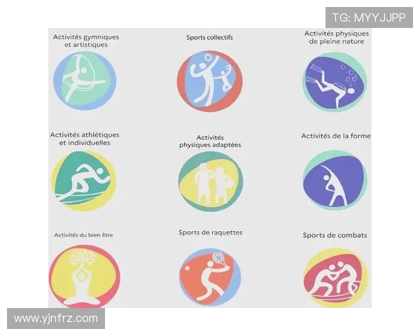 探索体育运动的多样性与创新发展：从传统项目到未来趋势的全面解析