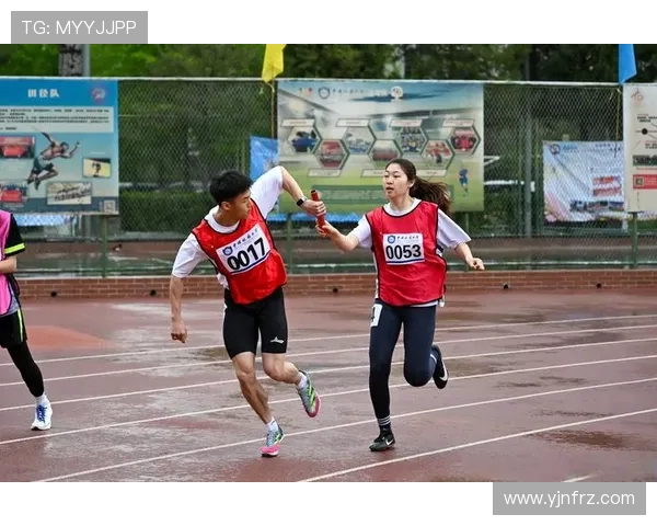 体育赛事激发全民热情助推城市活力与青年拼搏精神全面绽放