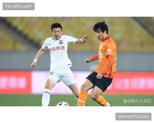 蒿俊闵：从足坛新星到国家队核心的成长与历程解析