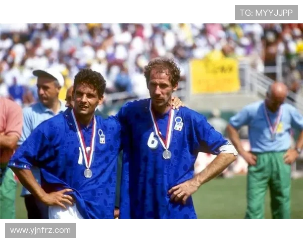 罗伯托·巴乔：足球传奇与人生哲学的完美交织