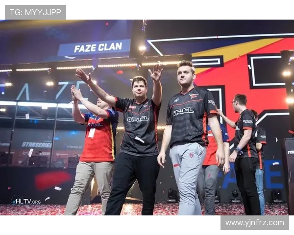 BLG战队在CSGO赛场的逆袭之路与荣耀时刻全纪录