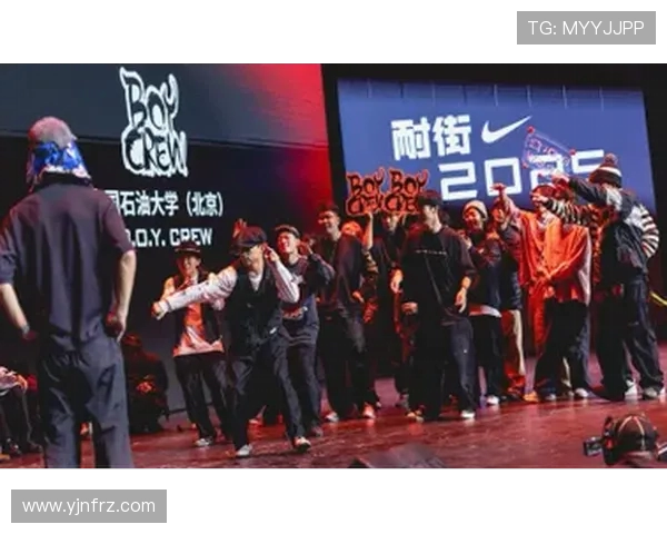 全国街舞大赛点评南京飞盘队展现惊人速度与默契配合