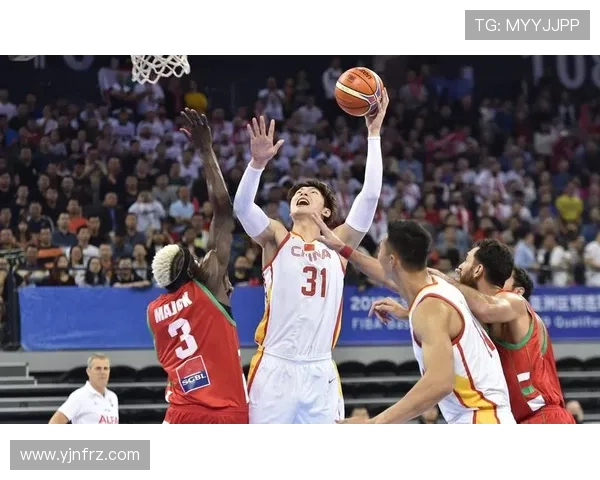 广州篮球队的逆袭之旅在奥运会舞台上书写辉煌篇章