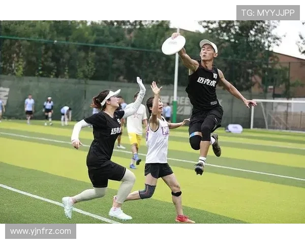 广州飞盘队的转型之路与攀岩联赛的精彩碰撞与挑战