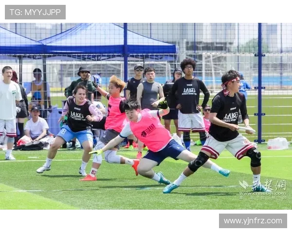 极限运动嘉年华精彩回顾北京飞盘队状态表现引人瞩目