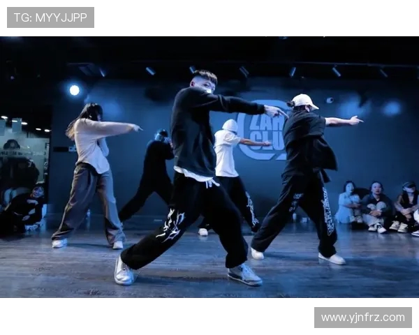 街舞心理素质评比揭晓广州街舞队荣登第十名引关注