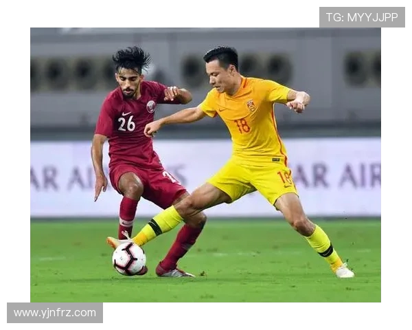 中国台北与卡塔尔足球赛现场直播全程回顾与精彩瞬间分析