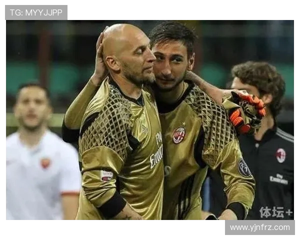 多纳鲁马的成长之路：从青涩门将到世界顶级守护者的蜕变与荣耀